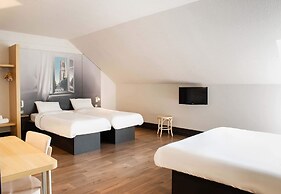 B&B HOTEL Saint-Quentin