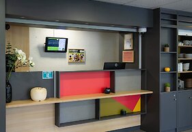 B&B HOTEL Saint-Quentin