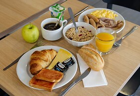 B&B HOTEL Saint-Quentin