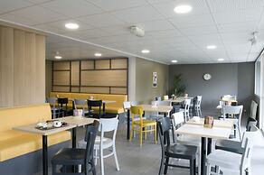 B&B HOTEL Saint-Quentin