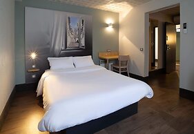 B&B HOTEL Saint-Quentin