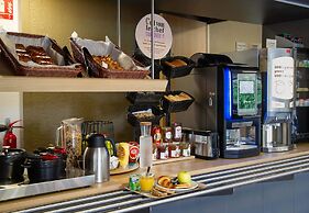 B&B HOTEL Saint-Quentin