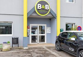 B&B HOTEL Lyon Grand Stade Meyzieu