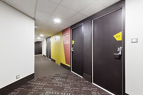B&B HOTEL Lyon Grand Stade Meyzieu