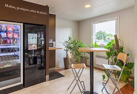 B&B HOTEL Lyon Grand Stade Meyzieu