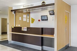 B&B HOTEL Lyon Grand Stade Meyzieu