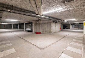 B&B HOTEL Lyon Grand Stade Meyzieu