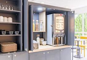 B&B HOTEL Belfort