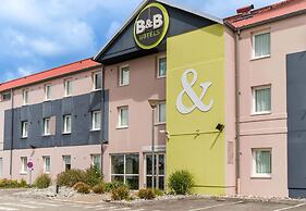 B&B HOTEL Belfort