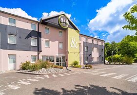 B&B HOTEL Belfort