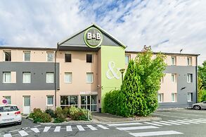 B&B HOTEL Belfort