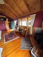 The River Lodge