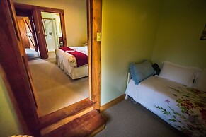 The River Lodge