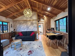 The River Lodge