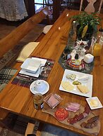 The River Lodge