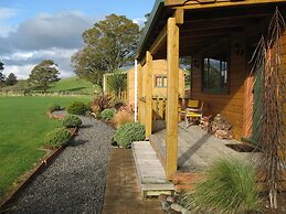 The River Lodge