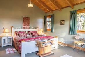 The River Lodge