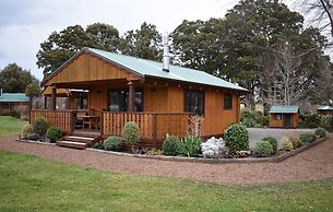 The River Lodge