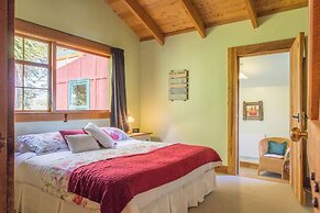 The River Lodge