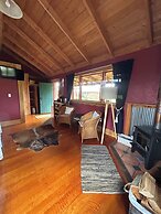 The River Lodge