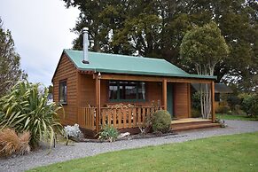 The River Lodge