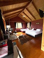 The River Lodge