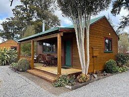 The River Lodge