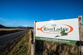 The River Lodge