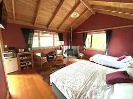 The River Lodge