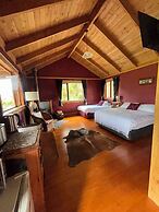 The River Lodge