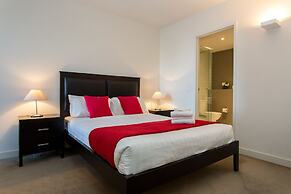 ABC Accommodation - Spencer Street