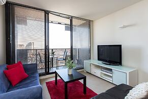 ABC Accommodation - Spencer Street