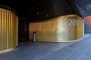 ABC Accommodation - Spencer Street