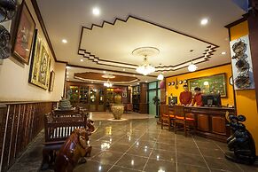 Chandara Boutique Hotel
