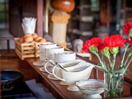 Chandara Boutique Hotel