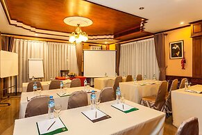 Chandara Boutique Hotel