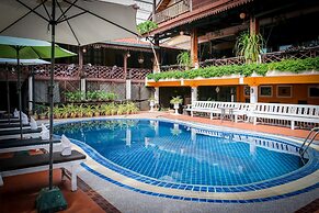 Chandara Boutique Hotel