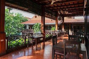 Chandara Boutique Hotel