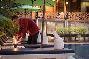 Chandara Boutique Hotel