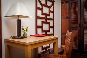 Chandara Boutique Hotel