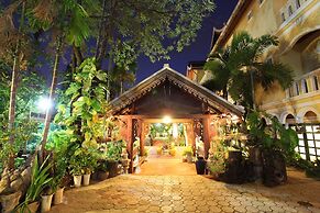 Chandara Boutique Hotel