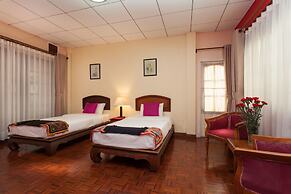 Chandara Boutique Hotel