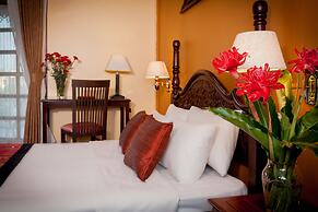 Chandara Boutique Hotel