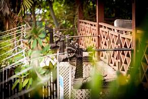 Chandara Boutique Hotel
