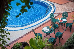 Chandara Boutique Hotel