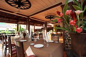 Chandara Boutique Hotel