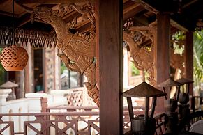 Chandara Boutique Hotel