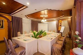 Chandara Boutique Hotel