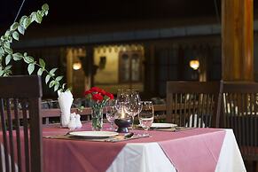 Chandara Boutique Hotel