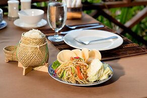 Chandara Boutique Hotel
